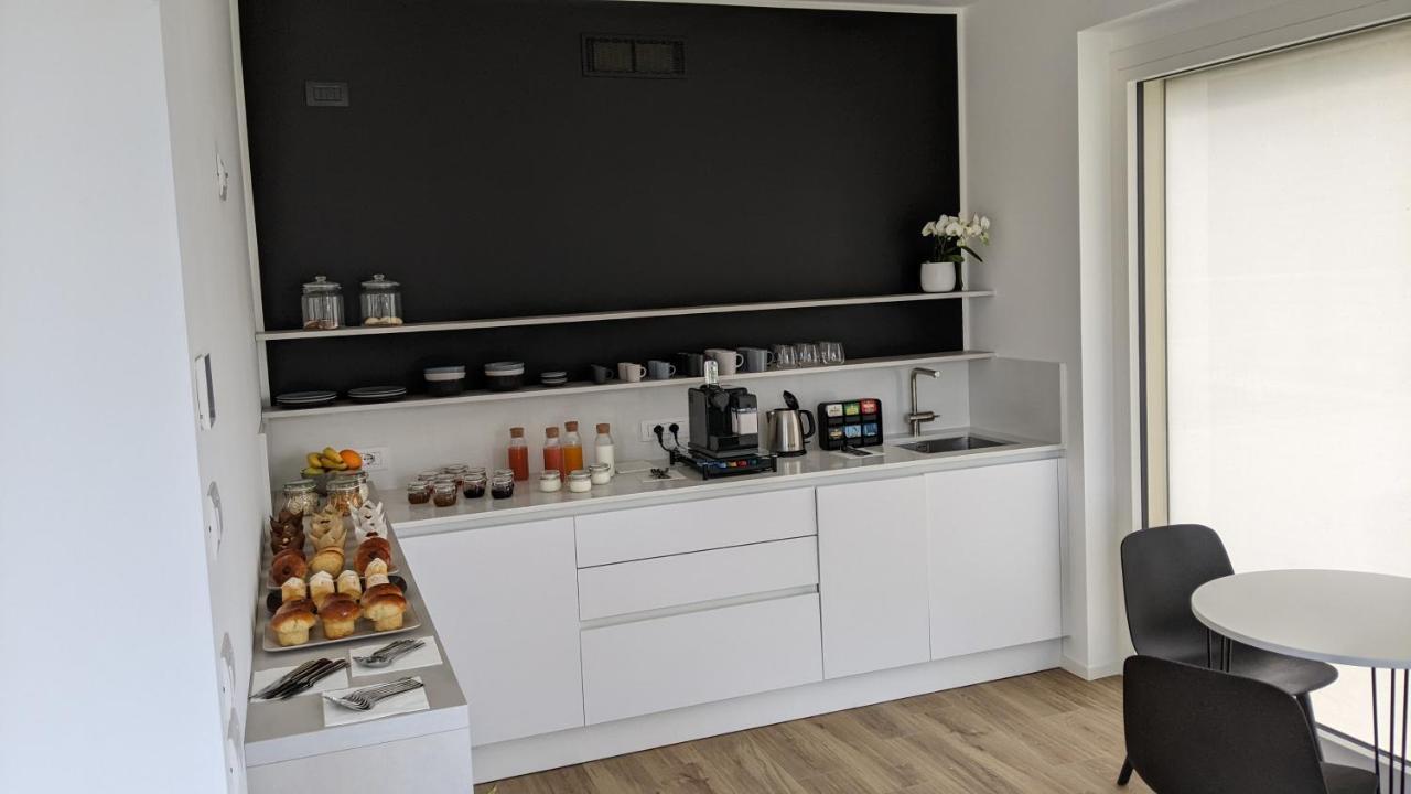 El Zhigol B&B Farra di Soligo ภายนอก รูปภาพ