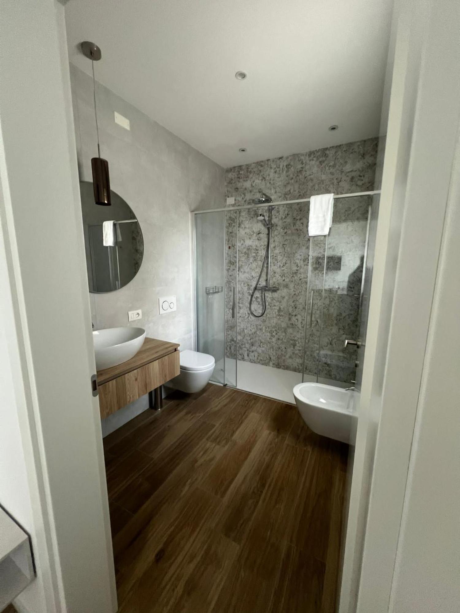 El Zhigol B&B Farra di Soligo ภายนอก รูปภาพ